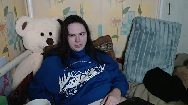Snapshot of FelvivalKitty chatting on October 22, 10:19 pm FelvivalKitty online show from October 22, 10:19 pm