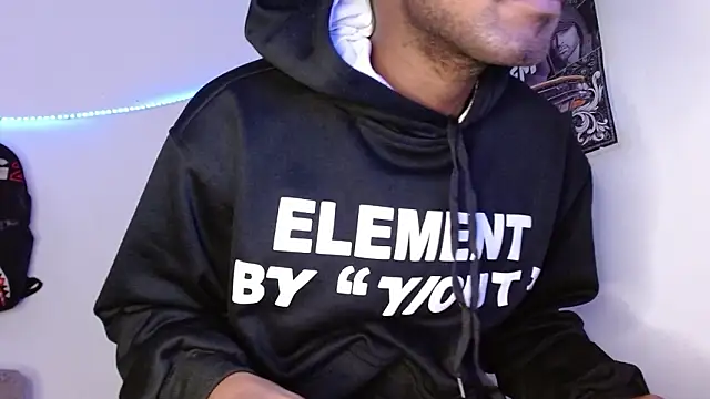 king  Black online show from February 26, 2:17 pm