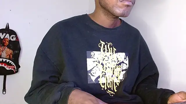 king  Black online show from November 20, 9:43 am