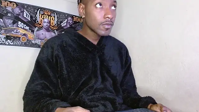 king  Black online show from September 20, 11:04 am