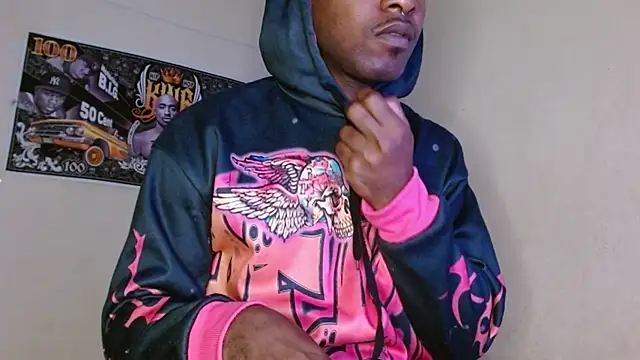 king  Black online show from October 26, 9:42 am