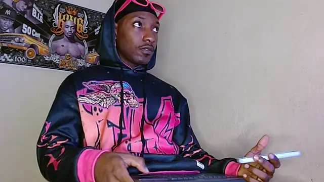 king  Black online show from September 15, 11:21 am