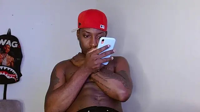 king  Black online show from November 29, 12:38 pm