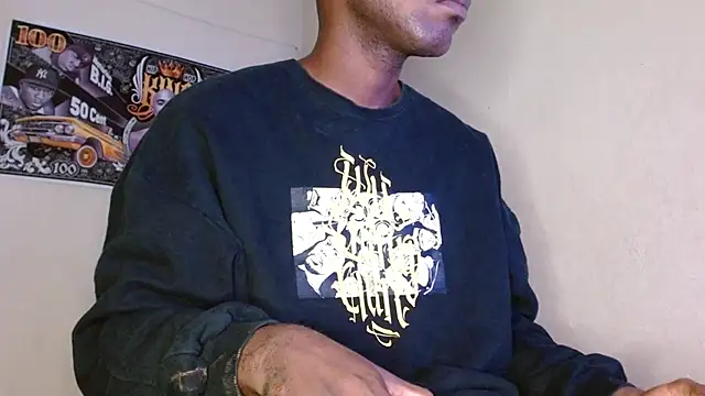 king  Black online show from November 4, 10:30 am