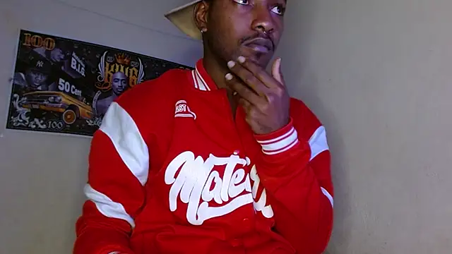 king  Black online show from October 11, 11:22 am