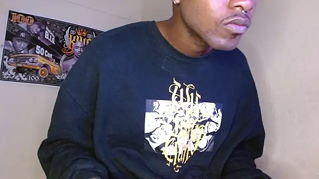 king  Black online show from October 12, 12:17 pm