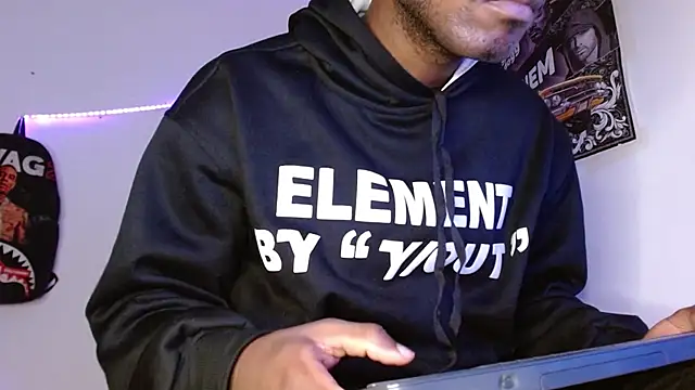 king  Black online show from March 14, 11:16 am