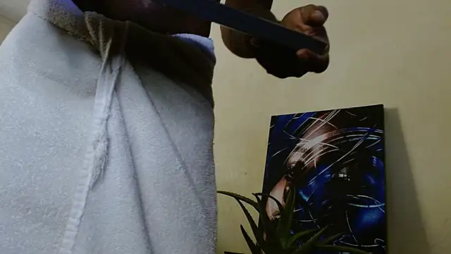 king  Black online show from February 27, 1:28 pm