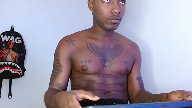 king  Black online show from November 23, 2:05 pm