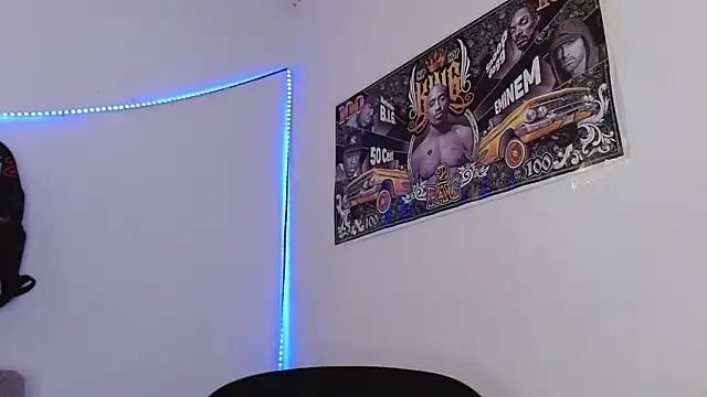 king  Black online show from February 21, 3:14 pm