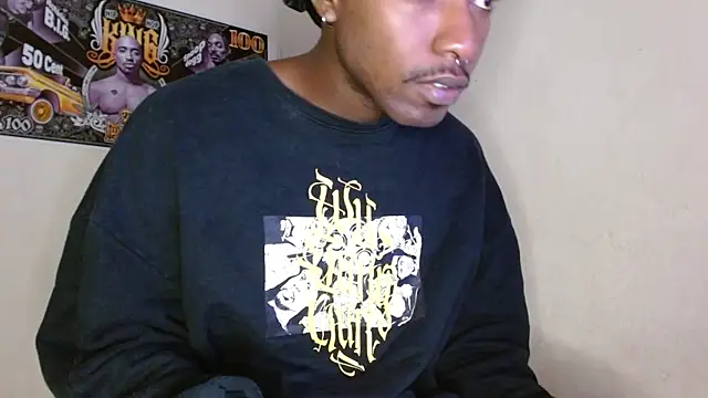 king  Black online show from September 9, 12:36 pm