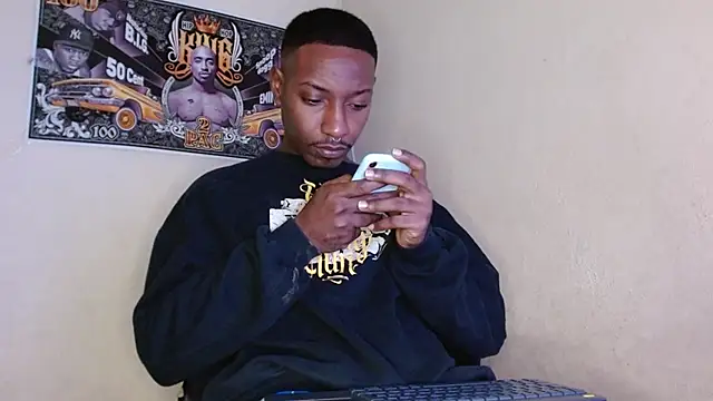 king  Black online show from September 23, 10:33 am