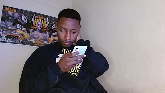 king  Black online show from October 5, 11:23 am