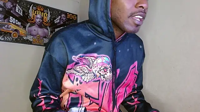 king  Black online show from September 14, 11:32 am