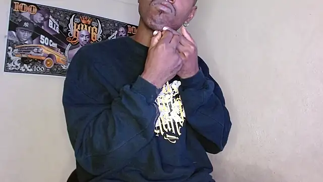 king  Black online show from September 24, 10:55 am