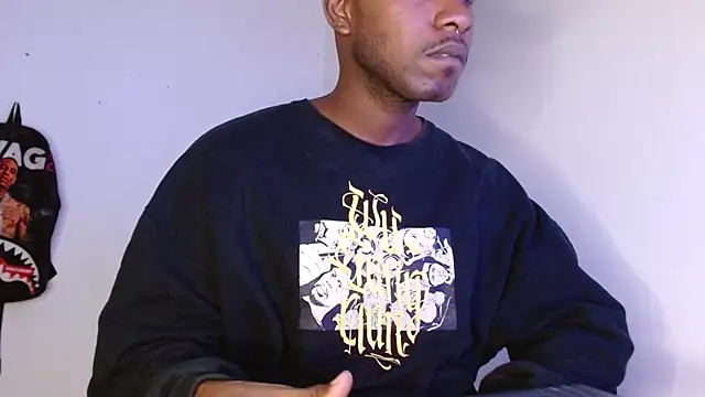 king  Black online show from November 8, 10:19 am