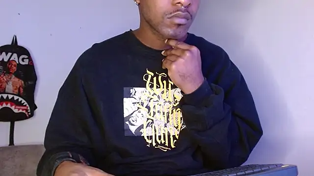 king  Black online show from November 30, 10:16 am