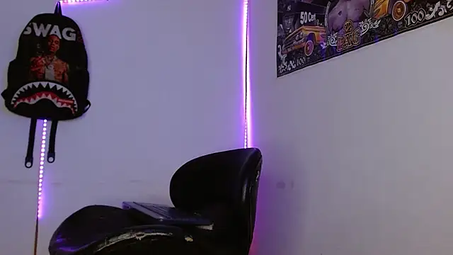 king  Black online show from March 21, 3:30 am