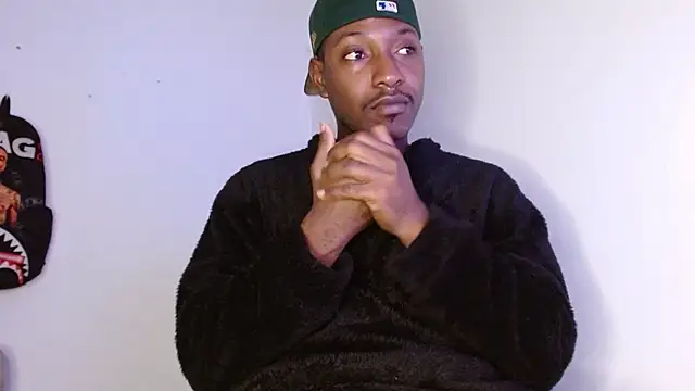 king  Black online show from January 6, 10:08 am