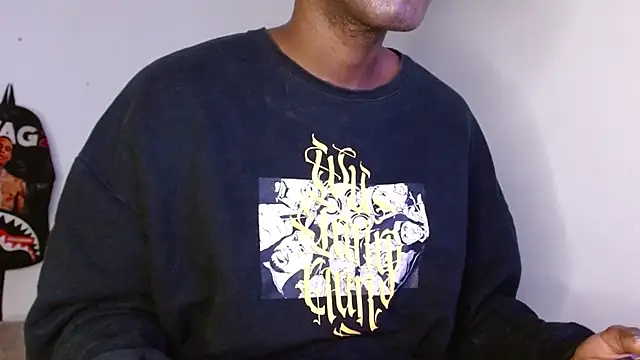 king  Black online show from November 17, 9:02 am