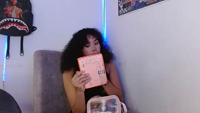 king  Black online show from February 23, 9:48 pm