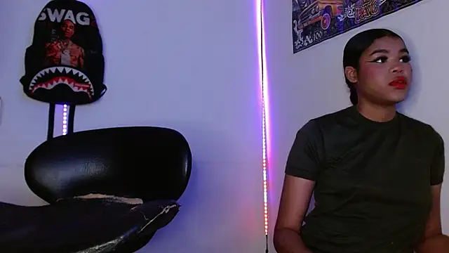 king  Black online show from March 22, 12:36 am