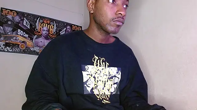 king  Black online show from October 10, 10:38 am