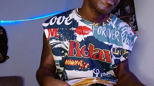 king  Black online show from March 4, 7:16 am