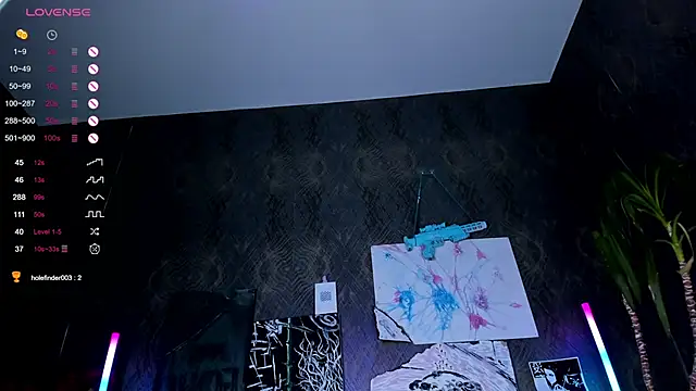 Snapshot of little_grinch666 chatting on February 27, 1:19 am little grinch666 online show from February 27, 1:19 am