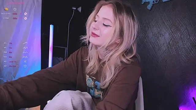 little grinch666 online show from December 20, 6:11 pm