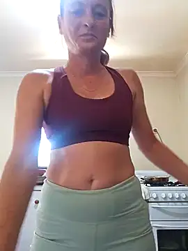 Pussy69Kat online show from February 19, 11:25 pm