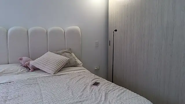 Celeste Tailor  online show from March 4, 8:27 pm