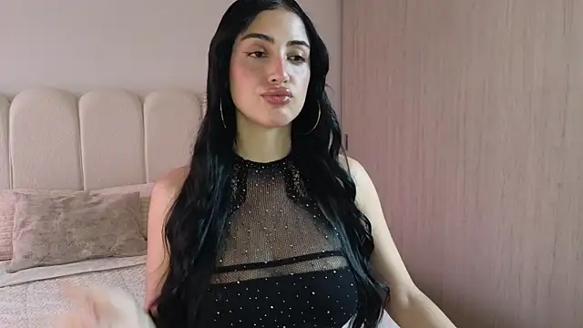 Celeste Tailor  online show from June 5, 8:03 pm