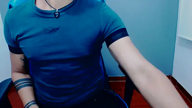 Mistress dominick online show from March 5, 3:14 am