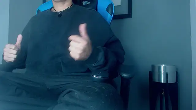 Mistress dominick online show from January 15, 2:37 am