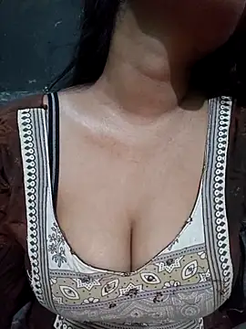 Snapshot of Kavita_ji chatting on September 26, 4:08 am Kavita ji online show from September 26, 4:08 am