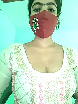 Snapshot of Kavita_ji chatting on November 11, 2:06 am Kavita ji online show from November 11, 2:06 am