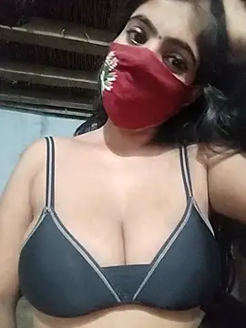 Snapshot of Kavita_ji chatting on October 27, 3:07 am Kavita ji online show from October 27, 3:07 am