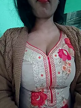 Snapshot of Kavita_ji chatting on November 16, 1:43 am Kavita ji online show from November 16, 1:43 am