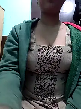 Snapshot of Kavita_ji chatting on January 29, 4:15 am Kavita ji online show from January 29, 4:15 am