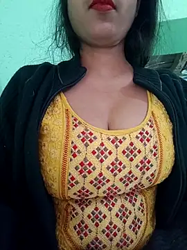 Snapshot of Kavita_ji chatting on November 18, 2:38 am Kavita ji online show from November 18, 2:38 am