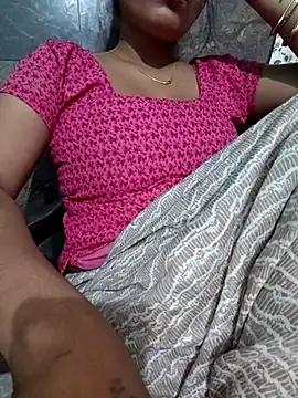 Snapshot of Kavita_ji chatting on March 1, 4:58 am Kavita ji online show from March 1, 4:58 am