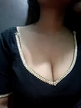 Snapshot of Kavita_ji chatting on September 25, 2:17 am Kavita ji online show from September 25, 2:17 am
