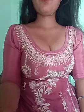 Snapshot of Kavita_ji chatting on November 22, 3:38 am Kavita ji online show from November 22, 3:38 am