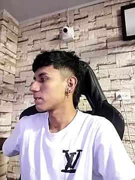 Levin Hikaru online show from March 13, 12:37 am