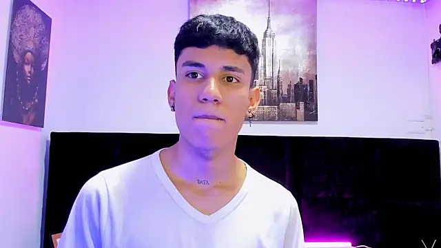 Levin Hikaru online show from February 2, 6:25 am