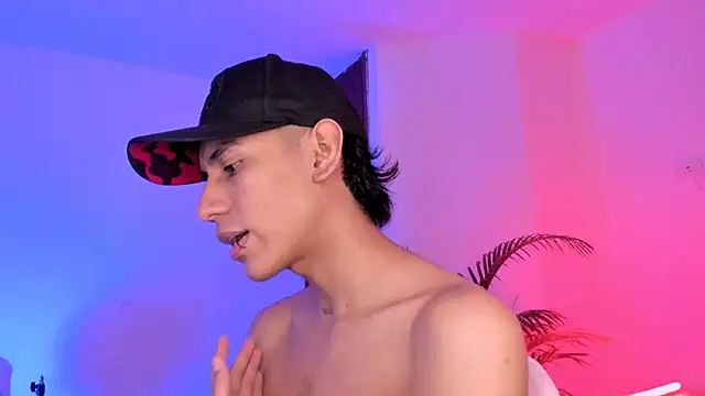 Levin Hikaru online show from November 13, 7:18 pm