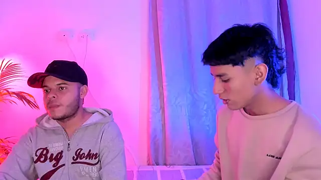 Levin Hikaru online show from November 10, 2:38 am