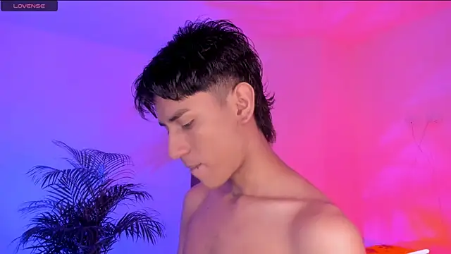 Levin Hikaru online show from October 18, 11:34 am