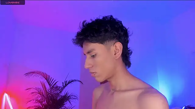 Levin Hikaru online show from September 29, 2:29 am